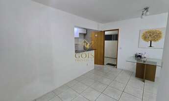 Imagem 4: Aluguel - Apartamento 2 quartos nascente na Serraria - Sierra Park