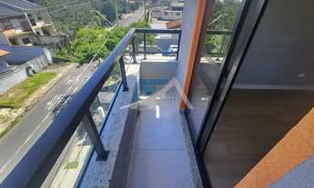 Imagem 5: Apartamento com 03 Quartos e Suíte,Bairro Afonso Pena em São José dos Pinhais