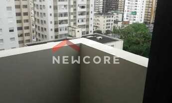 Imagem 3: Apartamento em Avenida Manoel da Nóbrega - Itararé - São Vicente/SP