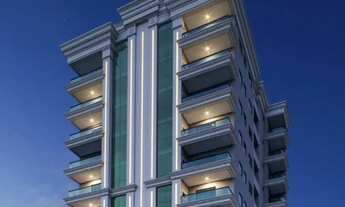 Imagem 2: Aluguel ANUAL Apartamento novo em Perequê - 2 Quartos