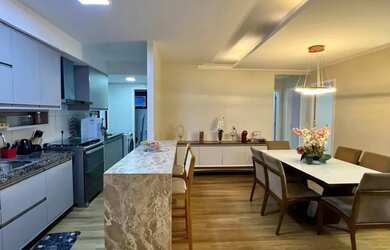 Imagem 3: Apartamento para venda no condomínio Grand Park Águas