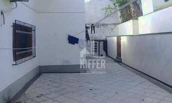 Imagem 6: Casa Duplex Alto Padrão à Venda no Badú | 5 Quartos (4 Suítes