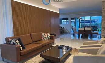 Imagem: CASA MOBILIADA