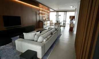 Imagem 7: APARTAMENTO - ALPHAVILLE - SP