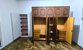 Imagem 2: Imóvel para aluguel tem 59 m2 com 1 quarto em Centro - Belo Horizonte - MG