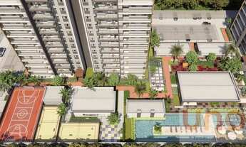 Imagem 5: Arbo Apartamento com 3 quartos e churrasqueira na Varanda - Jd. Veraneio