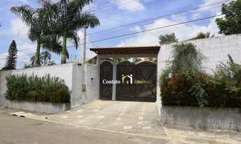 Imagem 6: Chácara com 3 dormitórios à venda, 1900 m² por R$ 2.500.000,00 - Pinheirinho - Atibaia/SP