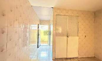 Imagem 4: Casa com 1 dormitório para alugar, 70 m² por R$ 1.400,00/mês - Itaquera - São Paulo/SP