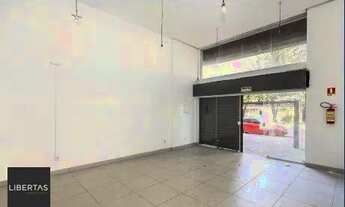 Imagem 3: Loja com 68,02m² no bairro Santana