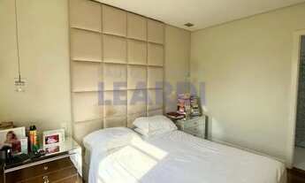 Imagem 7: CASA EM CONDOMÍNIO - ALPHAVILLE 9 - SP