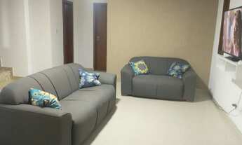 Imagem 5: Alugo casa temporada -condominio Villas do Jacuípe