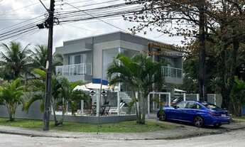 Imagem: Sobrado a 450m da praia em Caiobá, Matinhos