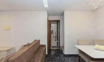 Imagem 5: Casa em condomínio para venda com 3 quartos , 70m²