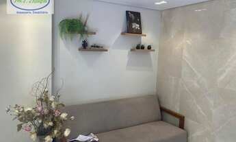 Imagem 4: Apartamento com 2 dormitórios à venda, 48 m² por R$ 789.000,00 - Centro - Balneário Cambor