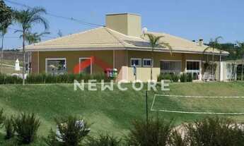 Imagem 2: Lote em condomínio em Rua Augusta Bernardes Moreira - Parque das Quaresmeiras - Campinas/S