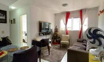 Imagem: Imóvel para venda tem 76 metros quadrados