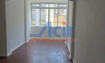 Imagem 4: Apartamento 3 Quartos à Venda em Copacabana 109m², Andar Alto, com Garagem