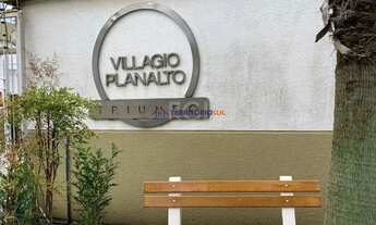 Imagem 2: Lindo apartamento com vista e posição solar privilegiada