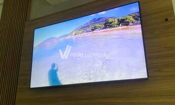 Imagem 2: Apartamento - Balneário Tropical - Paulínia