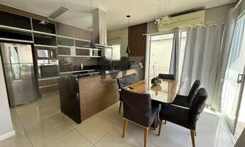 Imagem 3: Casa para alugar em Campinas, Jardim Ipaussurama, com 3 quartos, com 125 m²