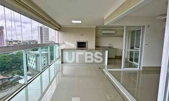 Imagem 3: Chateau Marista com 233 m² Apartamento de Alto Padrão com 4 Suítes no Setor Marista, Goiân