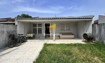 Imagem: Casa a venda Balneário Canoas Pontal do