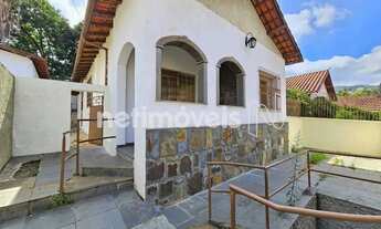 Imagem: Venda Casa Santa Efigênia Belo Horizonte