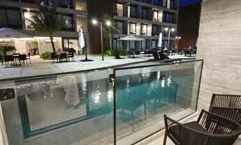 Imagem: Apto SISTEMA DE MULTIPROPRIEDADE - Vendo