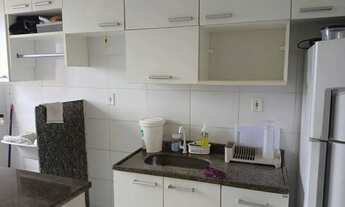 Imagem 7: Condomínio jardim independência na Hélio gueiros semi mobiliado 4 andar escada 3/4