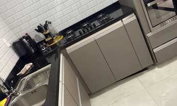 Imagem 5: Vendo casa Casa com 2 dormitórios