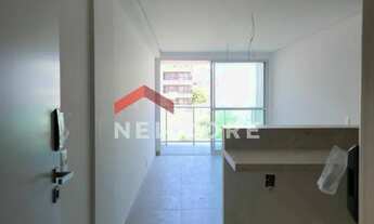 Imagem 2: Apartamento em Rua Artur Monteiro Paiva - Bessa - João Pessoa/PB