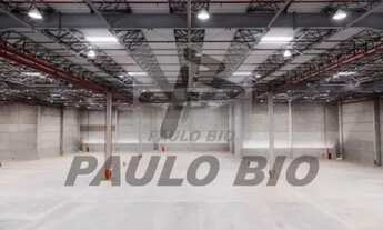 Imagem: Galpão em condomínio para alugar no Bairro