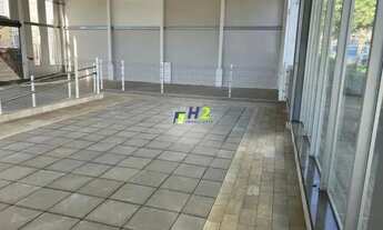 Imagem 4: Barracão comercial