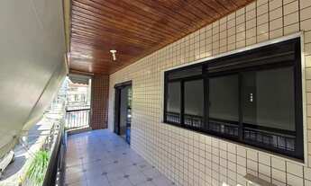 Imagem 3: Imóvel Locação tem 100 metros quadrados com 3 quartos em Vila Valqueire - Rio de Janeiro