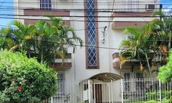 Imagem: Apto 3 quartos, living 2 ambientes, 2 banheiros