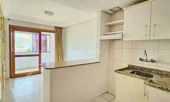 Imagem 7: Imóvel para venda tem 41 metros quadrados com 1 quarto em Centro Histórico - Porto Alegre