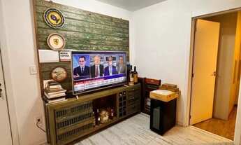 Imagem 2: Apartamento à venda com 38m², 1 quarto e 1 vaga