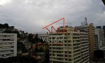 Imagem: Apartamento-À VENDA-Glória-Rio de Janeiro-RJ