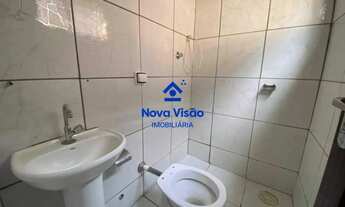 Imagem 5: Casa para aluguel, 4 quartos, 1 suíte, 4 vagas, Residencial Estados Unidos - Uberaba/MG