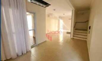 Imagem 5: Casa à Venda de 03 Quartos sendo todos Suítes no Bairro Parque dos Lagos em Ribeirão Preto