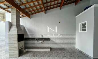 Imagem 7: Casa com 3 dormitórios para alugar, 132 m² por R$ 4.740,00/mês - Villa Branca - Jacareí/SP