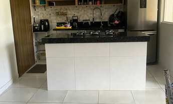 Imagem: Vendo casa recém construída. Rua Colômbia