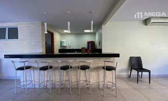 Imagem 4: Apartamento com 3 dormitórios à venda, 75 m² por R$ 735.000,00 - Jardim Camburi - Vitória