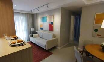 Imagem 3: Apartamento (Padrão), com 2 quartos e 2 banheiros à Venda, 45 m² em São Paulo/SP