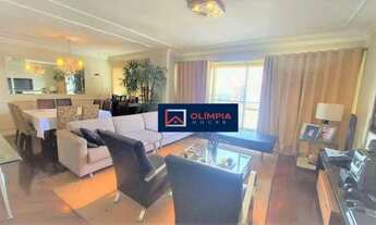 Imagem 3: Venda Apartamento 4 Dormitórios - 160 m² Pinheiros