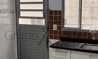 Imagem 7: Oportunidade - Casa Sobrado - Parque Interlagos - 3 Dormitórios - 115m