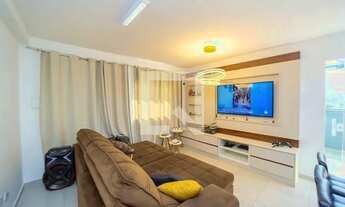 Imagem 3: Apartamento à Venda - Jardim Brasília, 2 Quartos, 90 m2