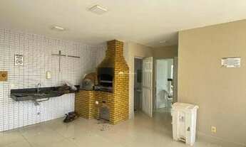 Imagem 4: COND. CALIFÓRNIA HOME CLUB, APARTAMENTO PARA ALUGAR NO BAIRRO MORROS