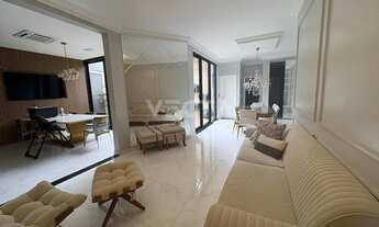 Imagem 4: Recanto Real casa ampla com lazer e localização privilegiada