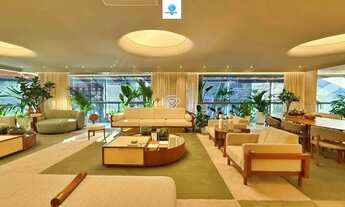 Imagem 6: CASA OPUS Marista - Setor Marista - Goiânia